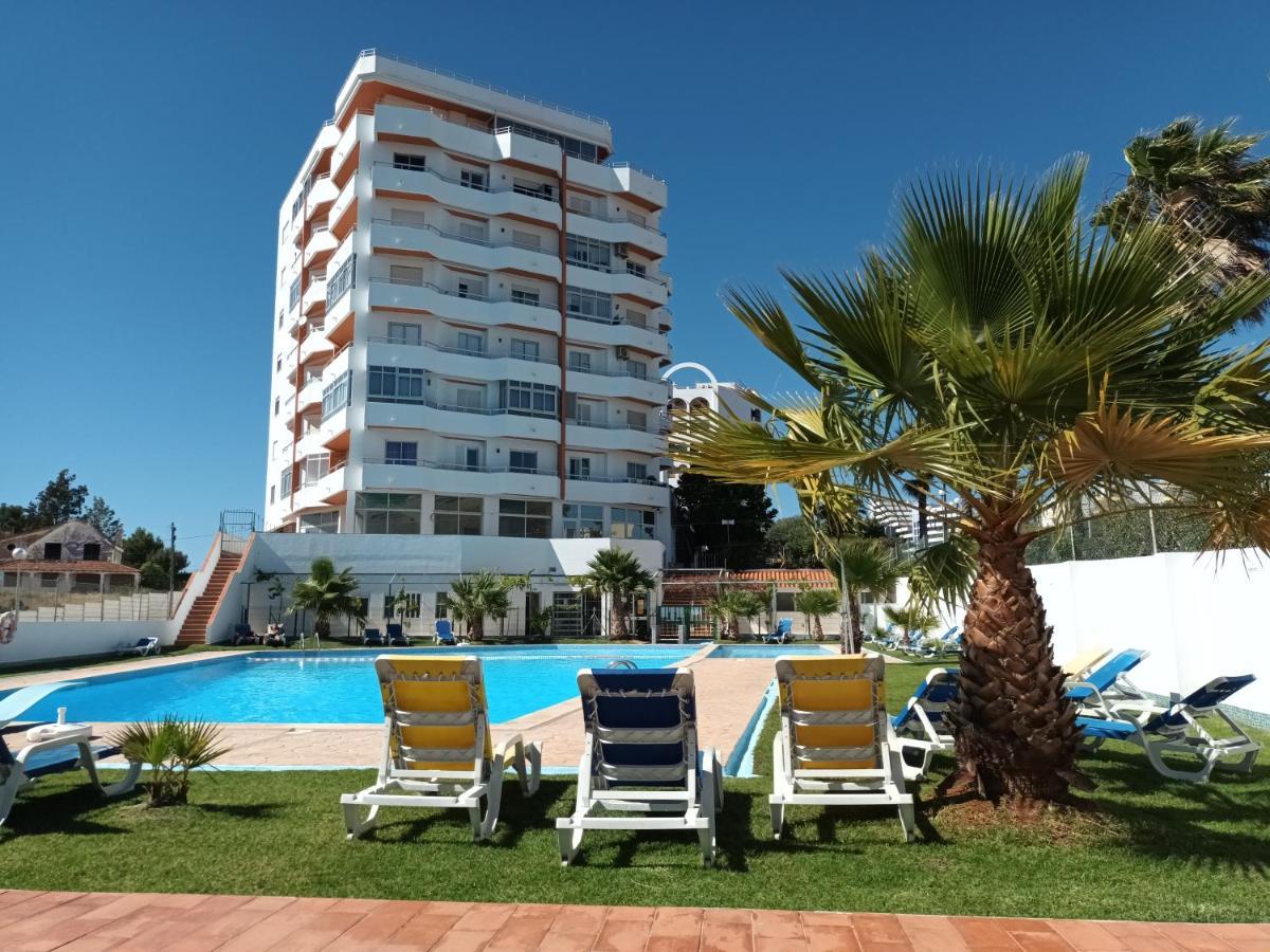 Vaumar Piscina Ar Condicionado Wifi E Praia Portimao Exterior photo